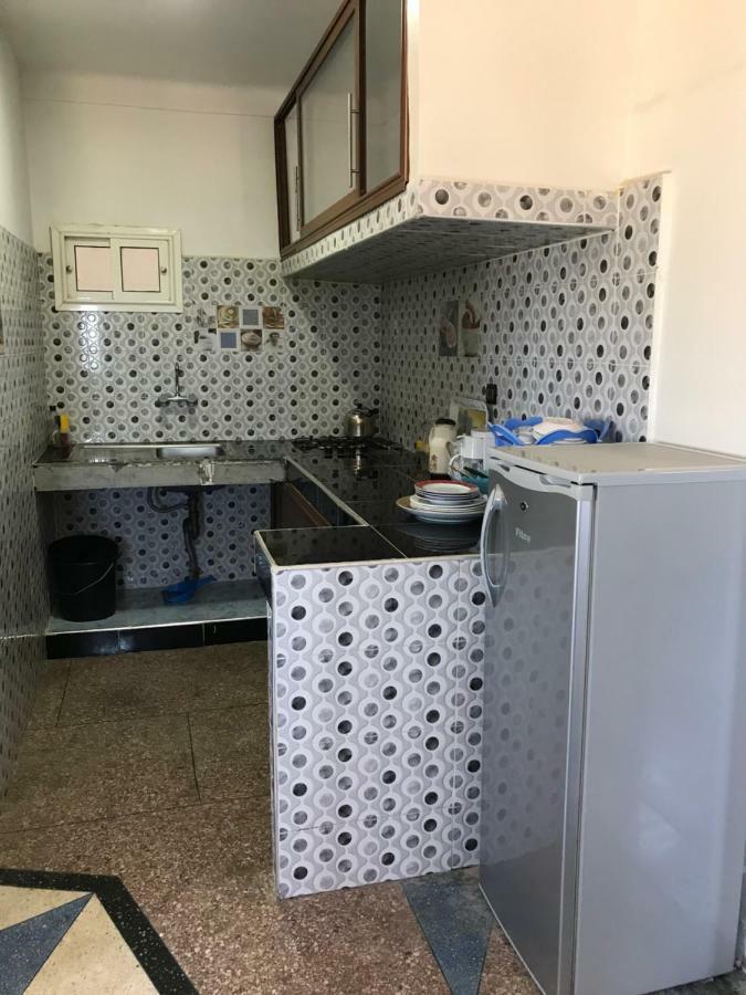Villa Chez Amel Guoumi à Oualidia Extérieur photo